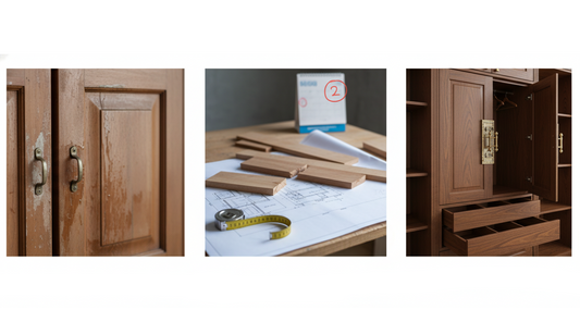 أخطاء شائعة ترفع تكلفة الديكورات الخشبية وكيف تتجنبها