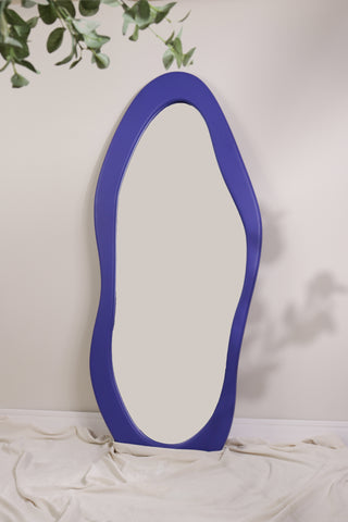 Waves Mirror